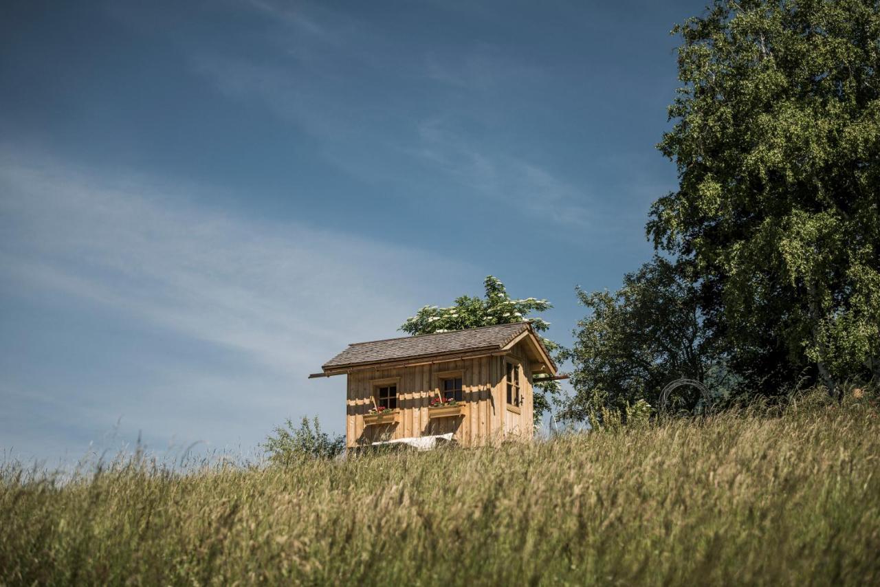 Hotel Bachmanngut Saint Wolfgang Exterior foto